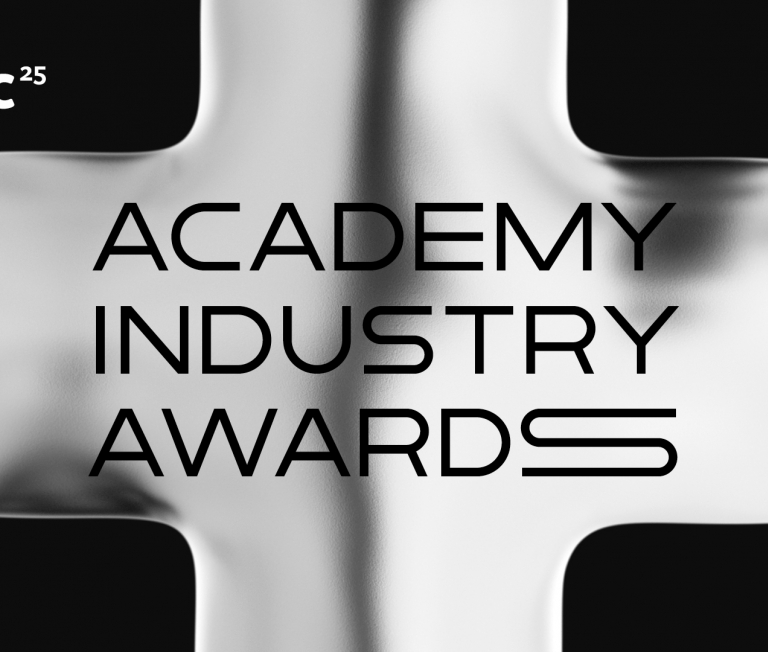 TAMC ACADEMY INDUSTRY AWARDS - 2025 WINNERS